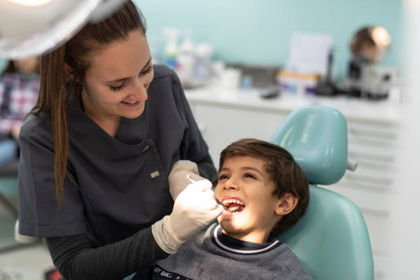 Professional Emergency Dentist in AR