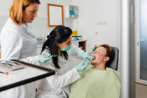 , AR Emergency Dentist Company