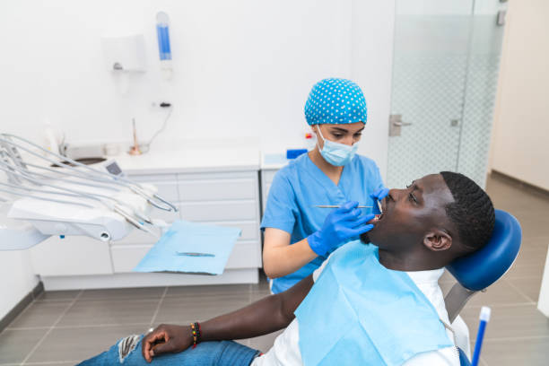 Best Dentist for Tooth Abscess  in Clinton, AR